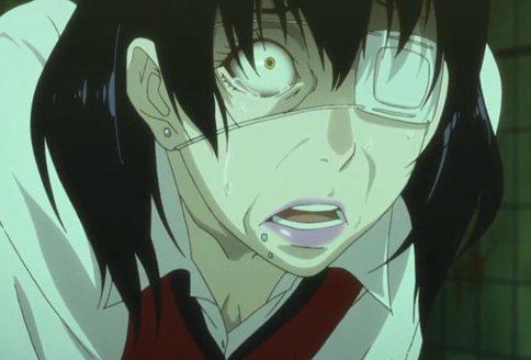 这部动漫评分8.2，因为太过“颜艺”而下架，还诞生了无数本子