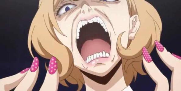 这部动漫评分8.2，因为太过“颜艺”而下架，还诞生了无数本子