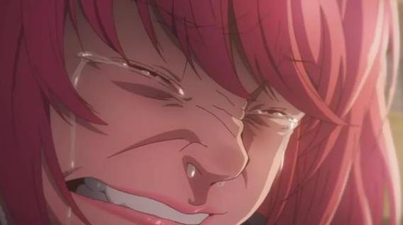 狂赌之渊2：颜艺上压制，成功击败两人，舔爆梦子