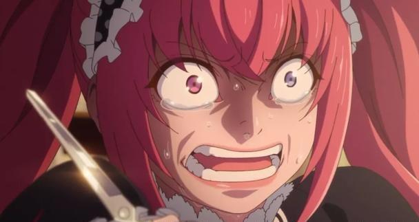 狂赌之渊2：颜艺上压制，成功击败两人，舔爆梦子