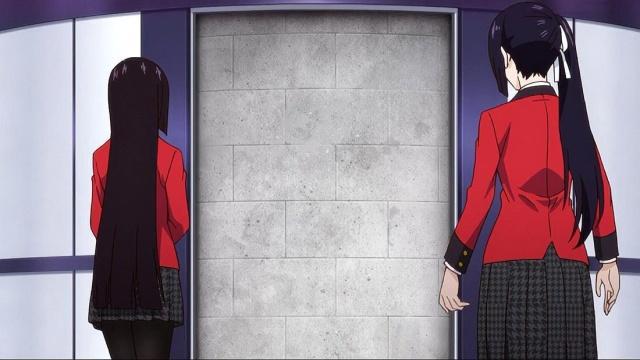 狂赌之渊：因女人嫉妒心而展开的对决，战败者将会失去生命