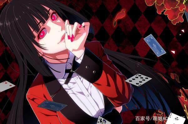 《狂赌之渊》动画要出第二季了，对此你怎么看？