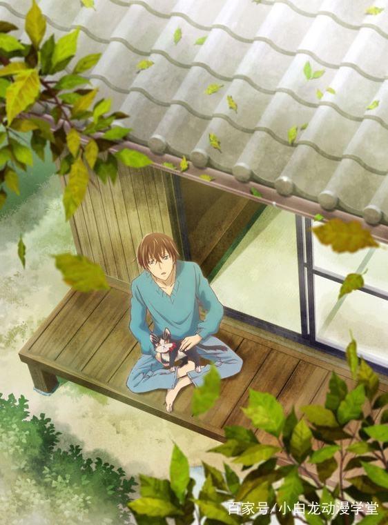 2019年新番推荐，优秀的漫改动漫，狂赌之渊第二季登场