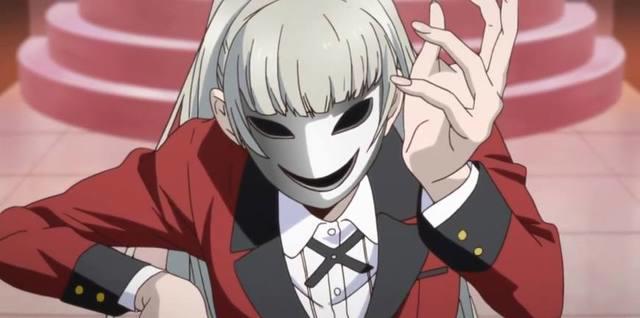 狂赌之渊将迎大结局，会长是双生花，男主是最后杀手锏