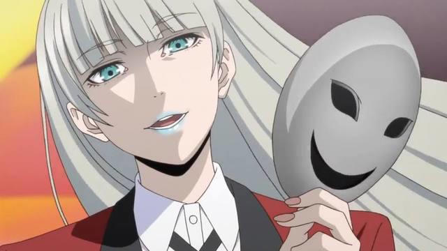 狂赌之渊将迎大结局，会长是双生花，男主是最后杀手锏