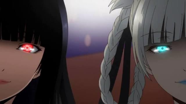 狂赌之渊将迎大结局，会长是双生花，男主是最后杀手锏