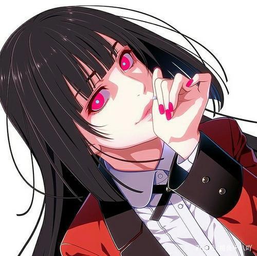 推荐动漫之《狂赌之渊》