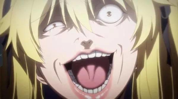 狂赌之渊：靠声优和颜艺撑起来的伪深度动画