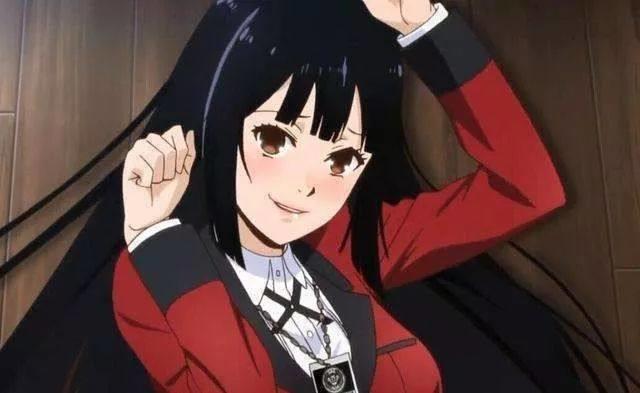 狂赌之渊：靠声优和颜艺撑起来的伪深度动画