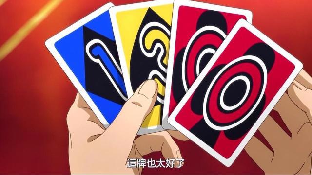 狂赌之渊第2季：梦子中毒濒临死亡，早乙女持百票上场