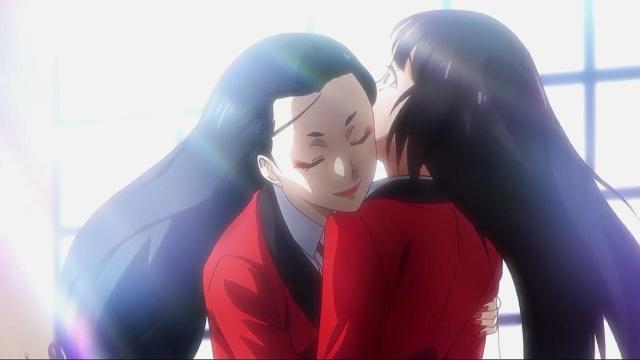 狂赌之渊第2季：梦子中毒濒临死亡，早乙女持百票上场