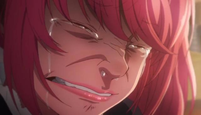 狂赌之渊XX第一集：断头台游戏开始，新一轮颜艺登场