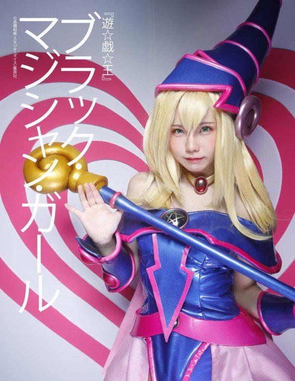 日本顶级Coser亲自操刀cos“五等分的新娘”，一人饰演五位角色