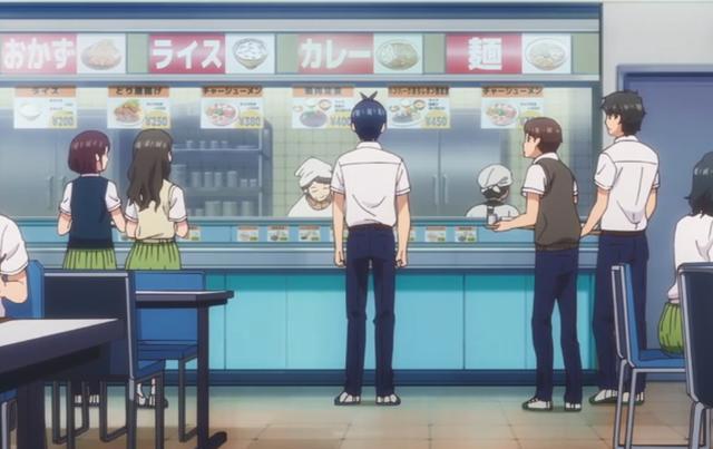 《五等分的新娘》宅男的终极幻想？还是人性本色？