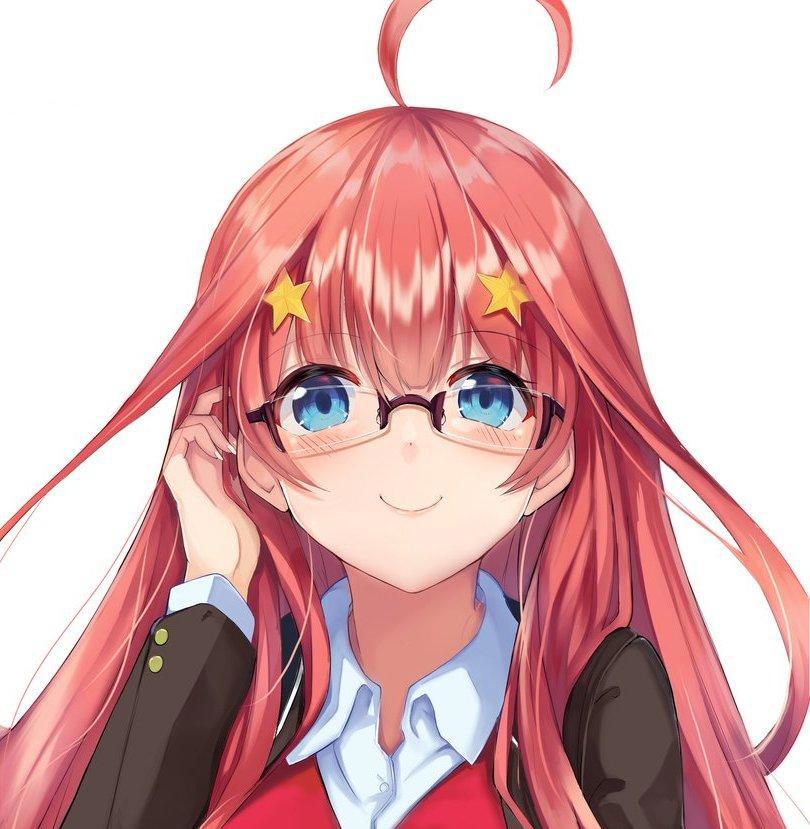 动漫：《五等分的新娘》最后8话，五月还有反杀的机会吗？