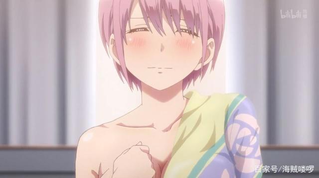 五等分的新娘=五倍的快乐！这部动画很多人坚持不睡觉都要看完