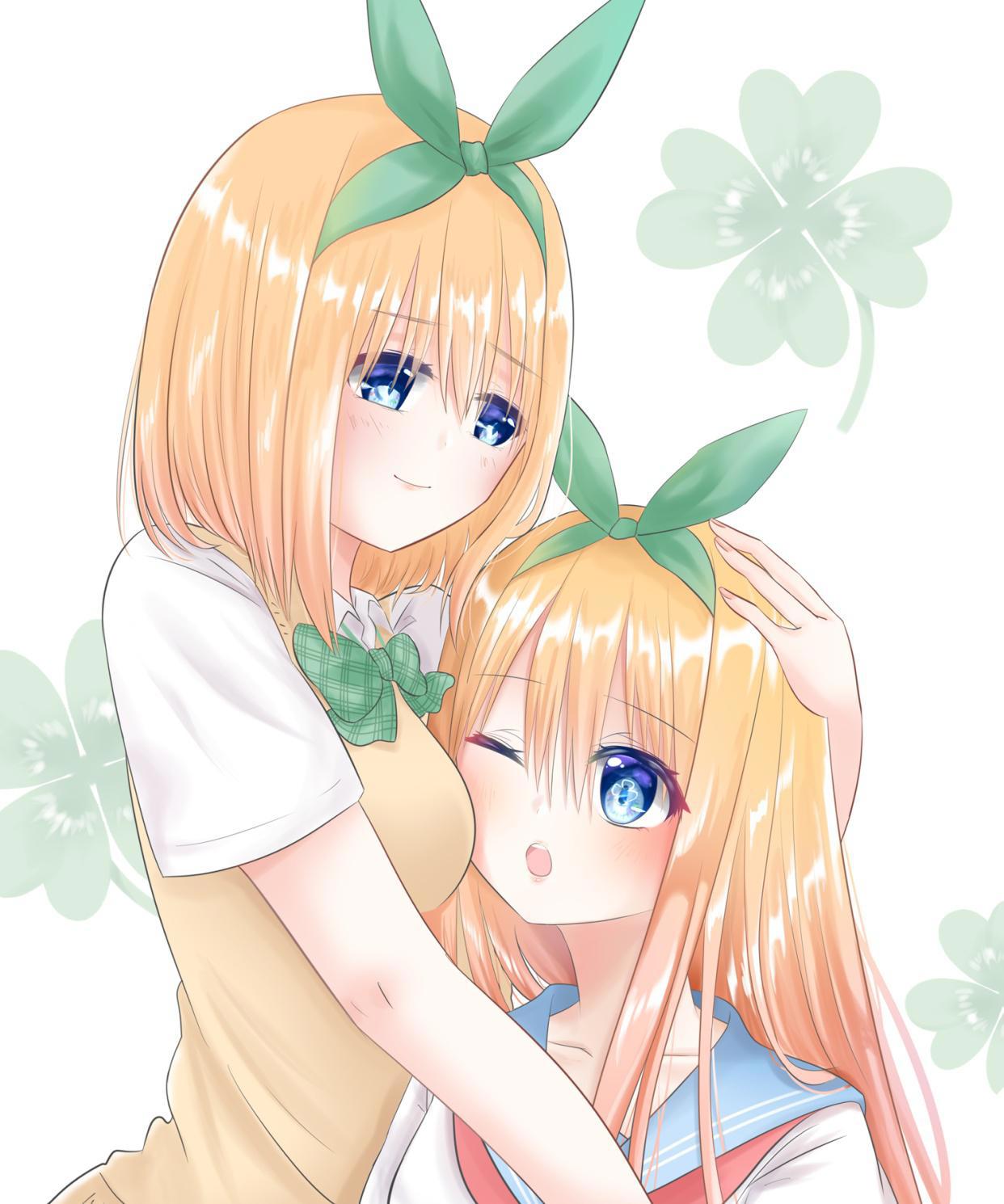 动漫杂谈：你永远猜不透《五等分的新娘》是一部怎样的作品？