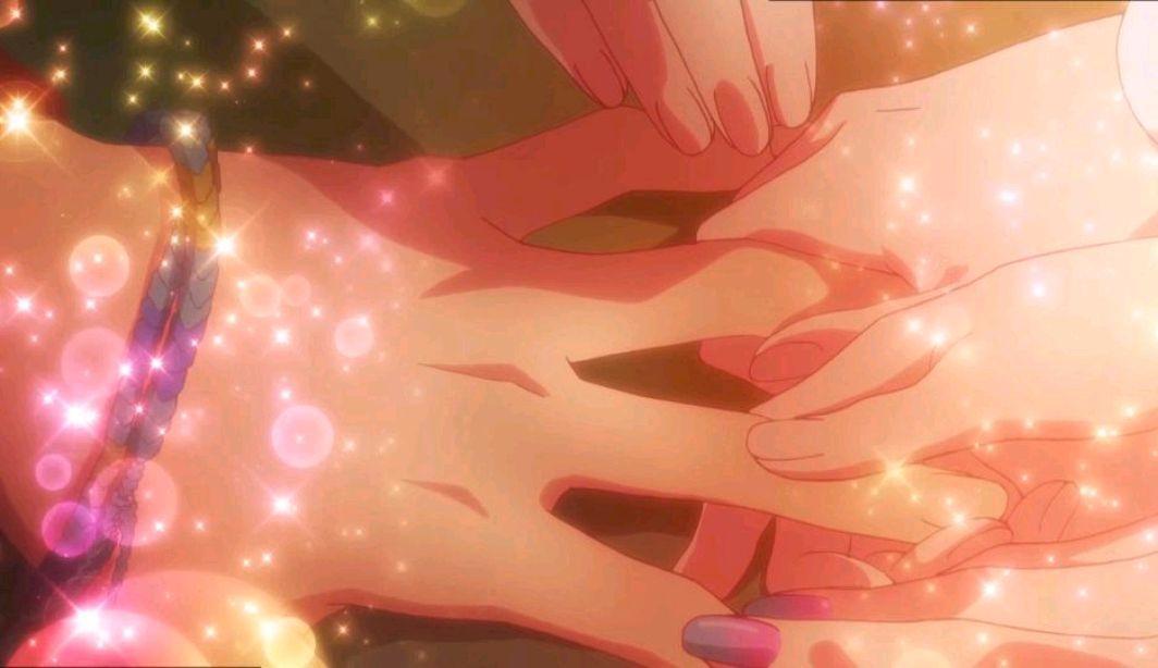 动漫的那些悬念之五等分花嫁，新娘会是她？！