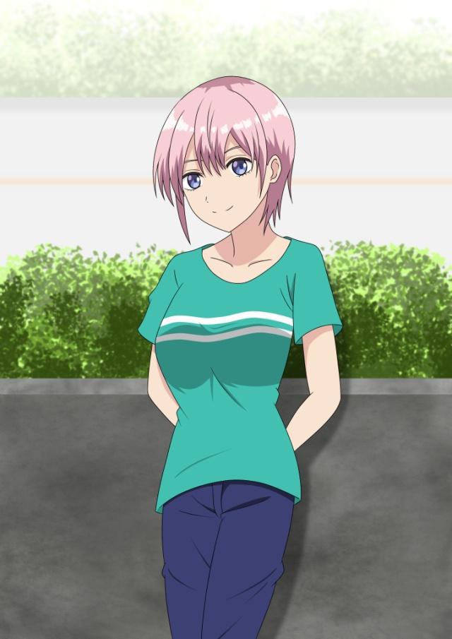 五等分的新娘：中野一花做了很多坏事，为什么人气依旧很高？