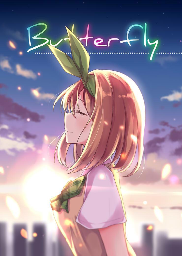 为什么《五等分的新娘》可以称为“恋爱漫画中的FGO”？