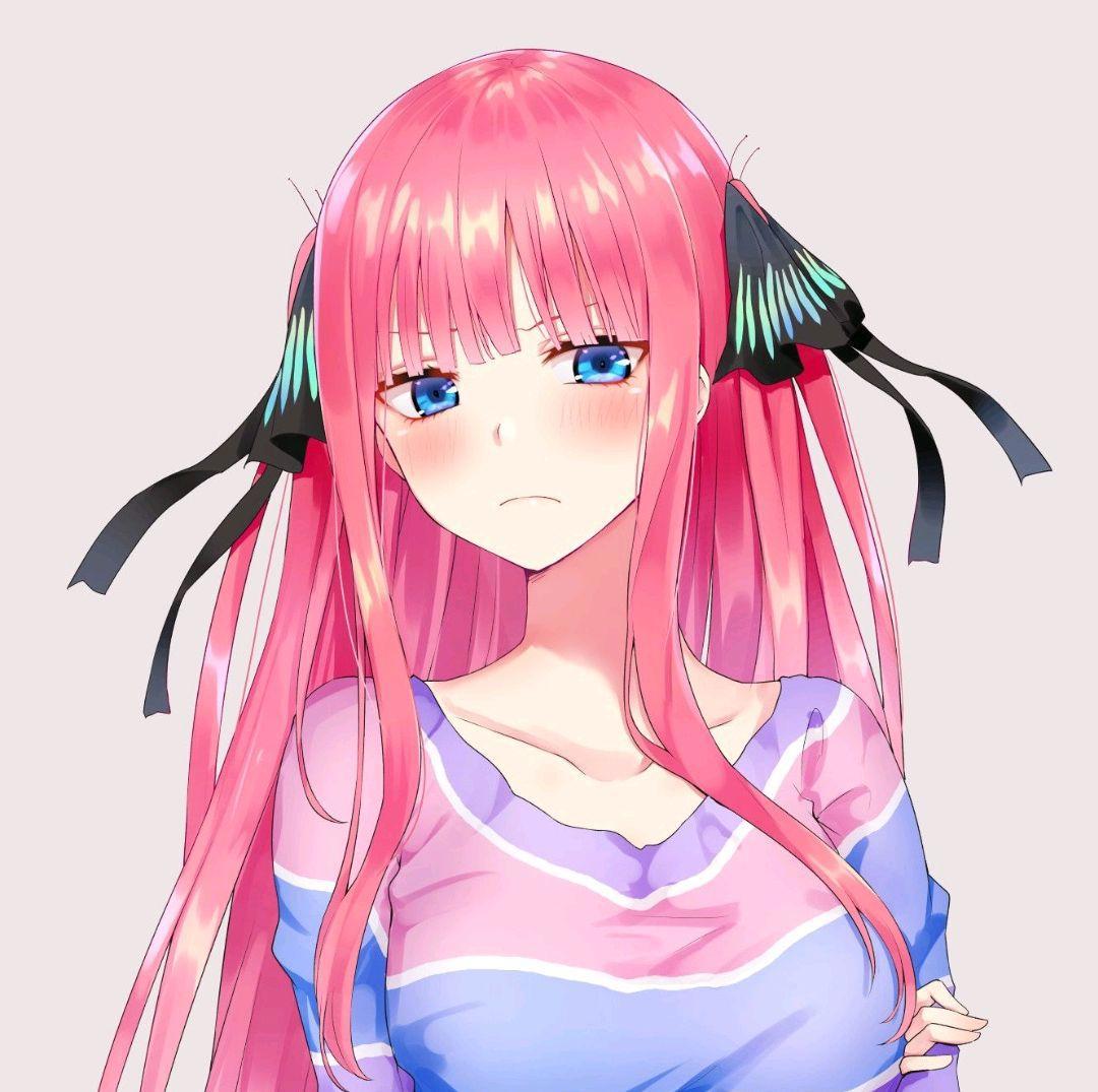 五等分完结！为什么四叶最后会胜出？《五等分的新娘》动漫杂谈下