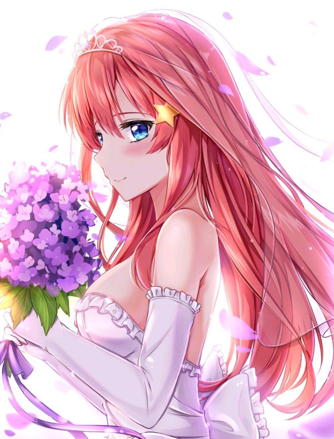 五等分完结！为什么四叶最后会胜出？《五等分的新娘》动漫杂谈下
