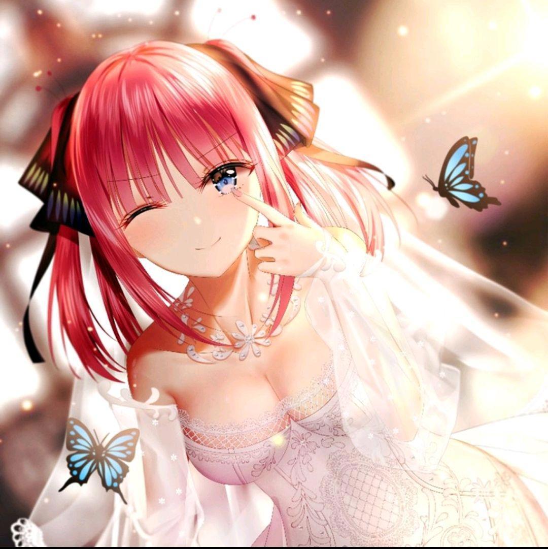 五等分完结！为什么四叶最后会胜出？《五等分的新娘》动漫杂谈下