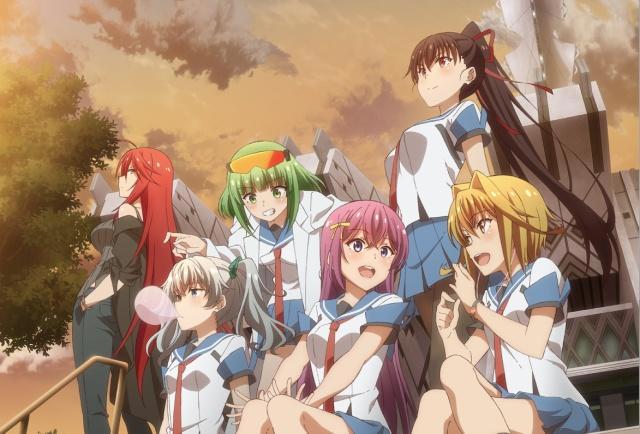 评分最低的八部新番动漫，《盾之勇者》和《五等分的新娘》上榜！