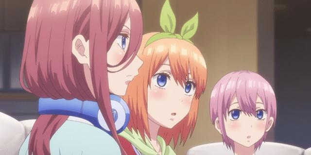 评分最低的八部新番动漫，《盾之勇者》和《五等分的新娘》上榜！