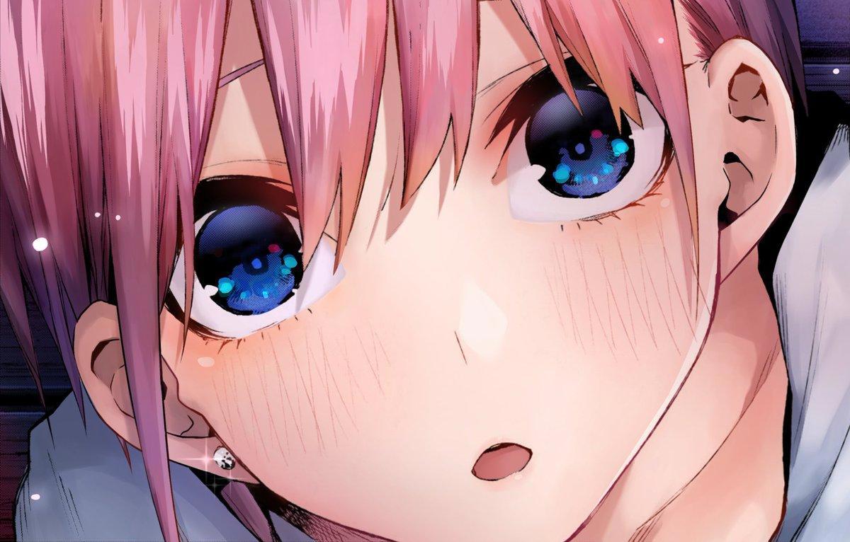 动漫：《五等分的新娘》这部漫画是如何走下“神坛”的？