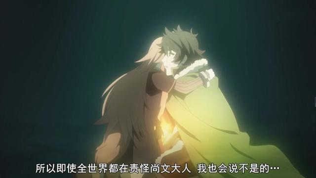 被动画毁掉的《五等分的新娘》，同样是高潮部分，差距咋这么大呢