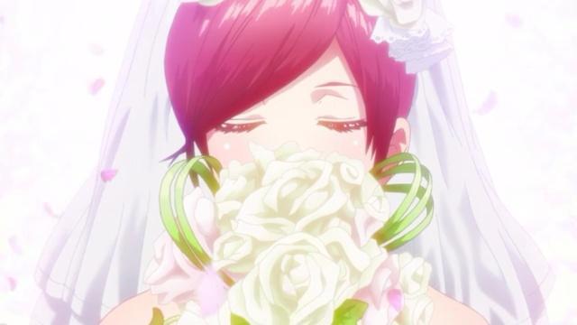 五等分的新娘：五位学渣白富美和优等生故事，后宫计划再次开启