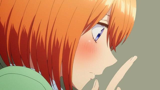 五等分的新娘：典型的后宫番，不典型的设定