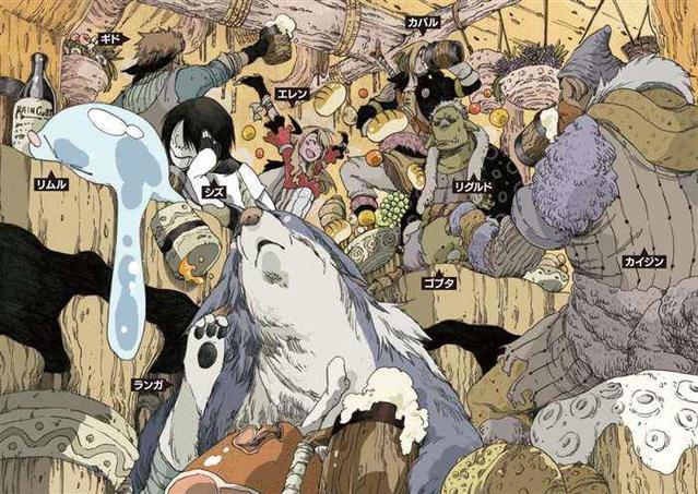 动漫推荐向：金风送爽，银露为霜，三部动漫为你送上