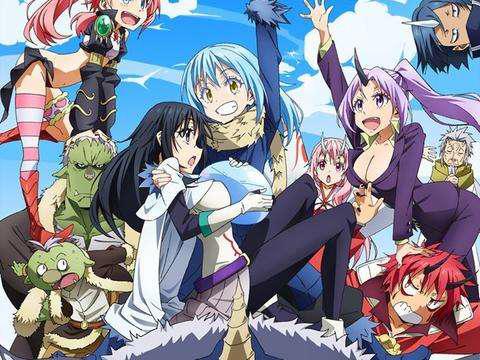 动漫推荐向：金风送爽，银露为霜，三部动漫为你送上