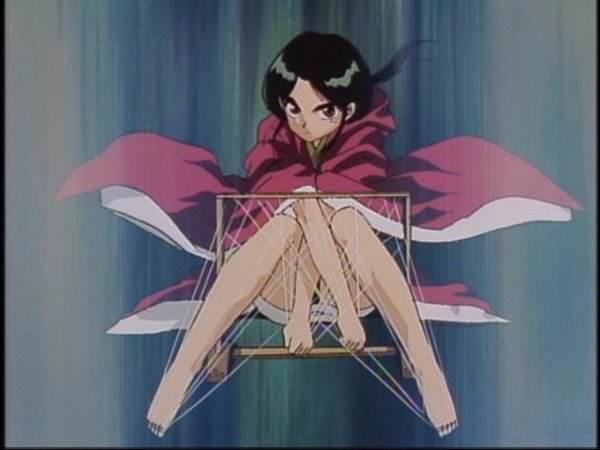 动漫推荐向：金风送爽，银露为霜，三部动漫为你送上