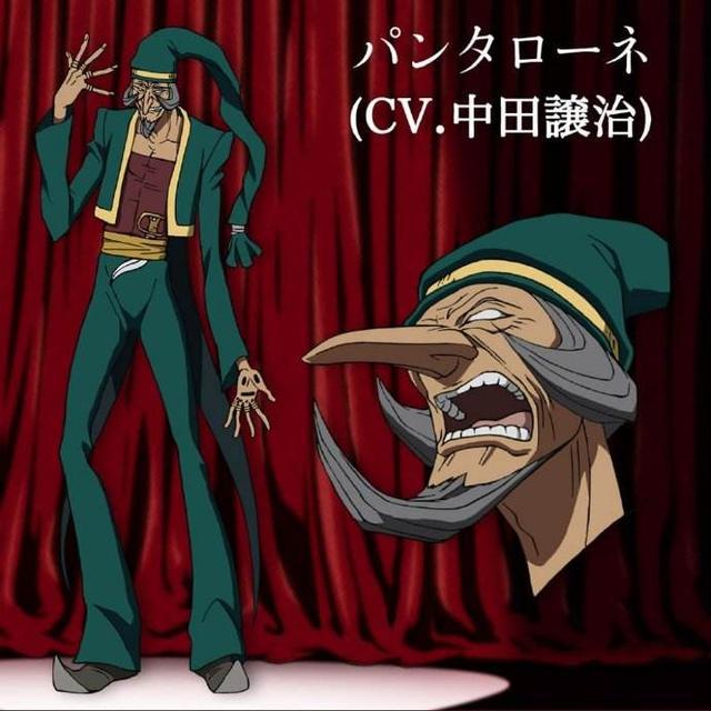 动漫推荐向：金风送爽，银露为霜，三部动漫为你送上