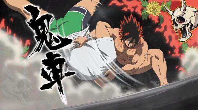 动漫推荐向：金风送爽，银露为霜，三部动漫为你送上