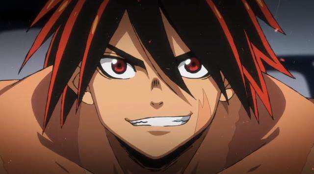 动漫推荐向：金风送爽，银露为霜，三部动漫为你送上