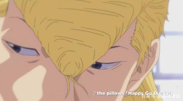 日漫励志番已走歪，1米5矮子也能当主角，欺负观众不懂常识