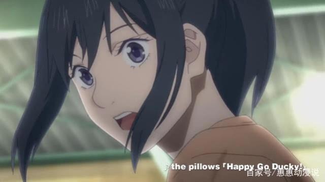 日漫励志番已走歪，1米5矮子也能当主角，欺负观众不懂常识