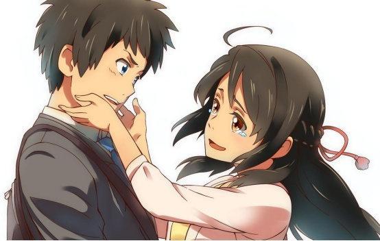 好莱坞真人版《你的名字》导演确定曾拍《超凡蜘蛛侠》