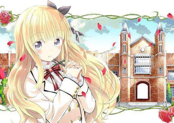 动漫图文资讯站：有生之年系列，《城市猎人》剧场版即将上映