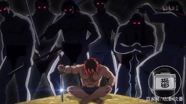 这部新番燃炸了，原作不愧为Jump上连载的竞技运动漫画！