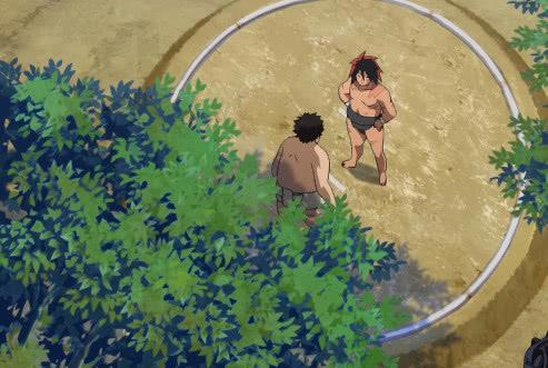 新番推荐：十月最man的男主，奔着肌肉也要把这部新番看完