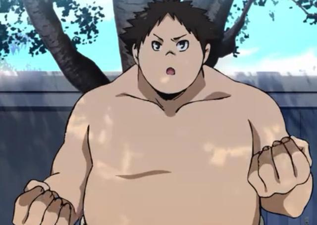 新番推荐：十月最man的男主，奔着肌肉也要把这部新番看完