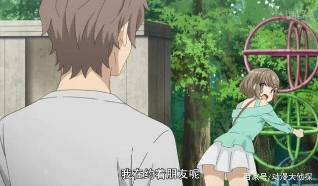 10月新番4大超强黑马，最后1部后宫番刚播一集就火了