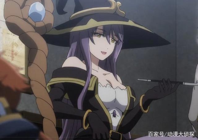 10月新番4大超强黑马，最后1部后宫番刚播一集就火了