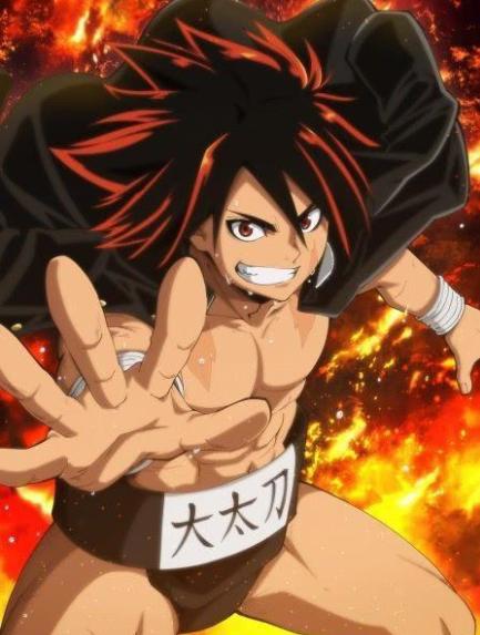 日媒投票，声优阿部敦最受欢迎的配音动画角色是？当麻仅排第二