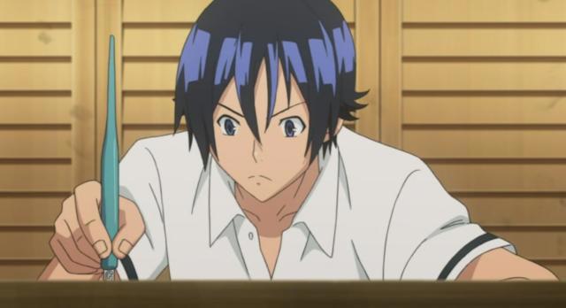 日媒投票，声优阿部敦最受欢迎的配音动画角色是？当麻仅排第二